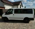 Белый Форд Транзит, объемом двигателя 2.2 л и пробегом 335 тыс. км за 8950 $, фото 7 на Automoto.ua