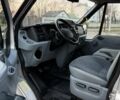 Белый Форд Транзит, объемом двигателя 2.2 л и пробегом 145 тыс. км за 14500 $, фото 9 на Automoto.ua
