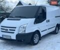 Белый Форд Транзит, объемом двигателя 2.2 л и пробегом 211 тыс. км за 8500 $, фото 16 на Automoto.ua