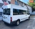 Белый Форд Транзит, объемом двигателя 2.2 л и пробегом 349 тыс. км за 7999 $, фото 3 на Automoto.ua