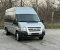 Белый Форд Транзит, объемом двигателя 2.2 л и пробегом 145 тыс. км за 14500 $, фото 1 на Automoto.ua