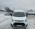 Білий Форд Транзит, об'ємом двигуна 2.2 л та пробігом 317 тис. км за 9500 $, фото 1 на Automoto.ua