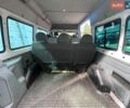 Білий Форд Транзит, об'ємом двигуна 2.2 л та пробігом 349 тис. км за 7500 $, фото 7 на Automoto.ua
