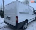Белый Форд Транзит, объемом двигателя 2.2 л и пробегом 211 тыс. км за 8500 $, фото 6 на Automoto.ua