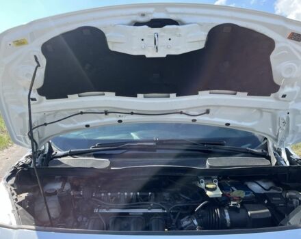 Білий Форд Транзит, об'ємом двигуна 2.5 л та пробігом 250 тис. км за 10700 $, фото 20 на Automoto.ua