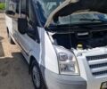 Белый Форд Транзит, объемом двигателя 2.2 л и пробегом 580 тыс. км за 11400 $, фото 12 на Automoto.ua