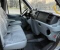 Белый Форд Транзит, объемом двигателя 2.2 л и пробегом 145 тыс. км за 14500 $, фото 10 на Automoto.ua