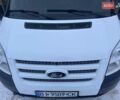 Белый Форд Транзит, объемом двигателя 2.2 л и пробегом 211 тыс. км за 8500 $, фото 11 на Automoto.ua