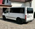 Белый Форд Транзит, объемом двигателя 2.2 л и пробегом 335 тыс. км за 8950 $, фото 6 на Automoto.ua