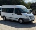 Білий Форд Транзит, об'ємом двигуна 2.2 л та пробігом 247 тис. км за 13900 $, фото 4 на Automoto.ua