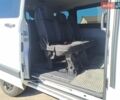 Белый Форд Транзит, объемом двигателя 2.2 л и пробегом 270 тыс. км за 10900 $, фото 4 на Automoto.ua