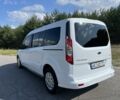 Белый Форд Транзит, объемом двигателя 2.5 л и пробегом 230 тыс. км за 12999 $, фото 10 на Automoto.ua