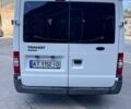 Білий Форд Транзит, об'ємом двигуна 2.2 л та пробігом 232 тис. км за 10800 $, фото 5 на Automoto.ua