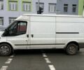 Белый Форд Транзит, объемом двигателя 2.2 л и пробегом 555 тыс. км за 9000 $, фото 6 на Automoto.ua