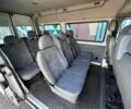 Белый Форд Транзит, объемом двигателя 2.2 л и пробегом 345 тыс. км за 7705 $, фото 1 на Automoto.ua