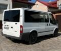 Белый Форд Транзит, объемом двигателя 2.2 л и пробегом 335 тыс. км за 8950 $, фото 5 на Automoto.ua