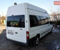 Белый Форд Транзит, объемом двигателя 2.2 л и пробегом 350 тыс. км за 9500 $, фото 6 на Automoto.ua