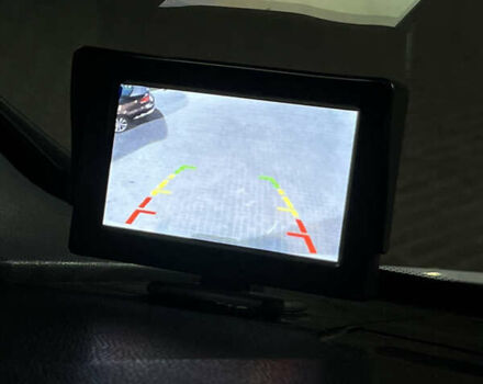 Білий Форд Транзит, об'ємом двигуна 2.2 л та пробігом 405 тис. км за 9500 $, фото 8 на Automoto.ua