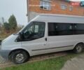Білий Форд Транзит, об'ємом двигуна 2.2 л та пробігом 371 тис. км за 12000 $, фото 4 на Automoto.ua