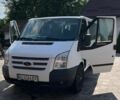 Белый Форд Транзит, объемом двигателя 2.2 л и пробегом 335 тыс. км за 8950 $, фото 14 на Automoto.ua