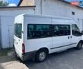 Білий Форд Транзит, об'ємом двигуна 2.2 л та пробігом 349 тис. км за 7500 $, фото 3 на Automoto.ua