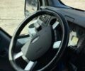 Білий Форд Транзит, об'ємом двигуна 2.2 л та пробігом 247 тис. км за 13900 $, фото 5 на Automoto.ua
