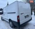 Белый Форд Транзит, объемом двигателя 2.2 л и пробегом 211 тыс. км за 8500 $, фото 5 на Automoto.ua
