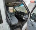 Білий Форд Транзит, об'ємом двигуна 2.2 л та пробігом 371 тис. км за 12000 $, фото 7 на Automoto.ua