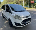 Білий Форд Транзит, об'ємом двигуна 2.2 л та пробігом 260 тис. км за 9850 $, фото 8 на Automoto.ua