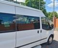 Білий Форд Транзит, об'ємом двигуна 2.2 л та пробігом 221 тис. км за 16300 $, фото 1 на Automoto.ua