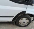 Білий Форд Транзит, об'ємом двигуна 2 л та пробігом 309 тис. км за 8000 $, фото 2 на Automoto.ua