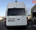 Белый Форд Транзит, объемом двигателя 2.2 л и пробегом 350 тыс. км за 9500 $, фото 9 на Automoto.ua