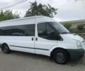 Белый Форд Транзит, объемом двигателя 2.2 л и пробегом 480 тыс. км за 9500 $, фото 1 на Automoto.ua