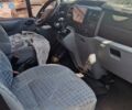 Белый Форд Транзит, объемом двигателя 2.2 л и пробегом 580 тыс. км за 11400 $, фото 13 на Automoto.ua