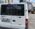 Білий Форд Транзит, об'ємом двигуна 2 л та пробігом 309 тис. км за 8000 $, фото 5 на Automoto.ua