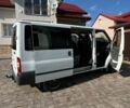Белый Форд Транзит, объемом двигателя 2.2 л и пробегом 335 тыс. км за 8950 $, фото 1 на Automoto.ua