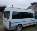 Белый Форд Транзит, объемом двигателя 2.2 л и пробегом 210 тыс. км за 12000 $, фото 1 на Automoto.ua