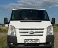 Белый Форд Транзит, объемом двигателя 2.2 л и пробегом 335 тыс. км за 8950 $, фото 16 на Automoto.ua