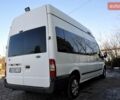 Белый Форд Транзит, объемом двигателя 2.2 л и пробегом 350 тыс. км за 9500 $, фото 7 на Automoto.ua