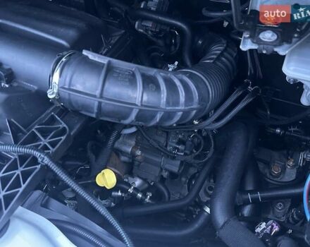 Белый Форд Транзит, объемом двигателя 2.2 л и пробегом 211 тыс. км за 8500 $, фото 52 на Automoto.ua