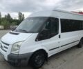 Белый Форд Транзит, объемом двигателя 2.2 л и пробегом 480 тыс. км за 9500 $, фото 1 на Automoto.ua