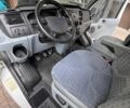 Білий Форд Транзит, об'ємом двигуна 2.2 л та пробігом 232 тис. км за 10800 $, фото 12 на Automoto.ua