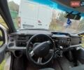 Білий Форд Транзит, об'ємом двигуна 2.2 л та пробігом 371 тис. км за 12000 $, фото 8 на Automoto.ua