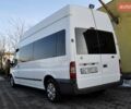 Белый Форд Транзит, объемом двигателя 2.2 л и пробегом 350 тыс. км за 9500 $, фото 11 на Automoto.ua