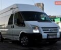Белый Форд Транзит, объемом двигателя 2.2 л и пробегом 350 тыс. км за 9500 $, фото 41 на Automoto.ua