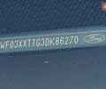 Белый Форд Транзит, объемом двигателя 2.2 л и пробегом 200 тыс. км за 13900 $, фото 3 на Automoto.ua
