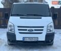 Белый Форд Транзит, объемом двигателя 2.2 л и пробегом 211 тыс. км за 8500 $, фото 2 на Automoto.ua