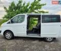 Білий Форд Транзит, об'ємом двигуна 2.2 л та пробігом 326 тис. км за 12999 $, фото 9 на Automoto.ua