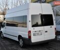 Белый Форд Транзит, объемом двигателя 2.2 л и пробегом 350 тыс. км за 9500 $, фото 40 на Automoto.ua