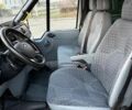 Белый Форд Транзит, объемом двигателя 2.2 л и пробегом 145 тыс. км за 14500 $, фото 8 на Automoto.ua